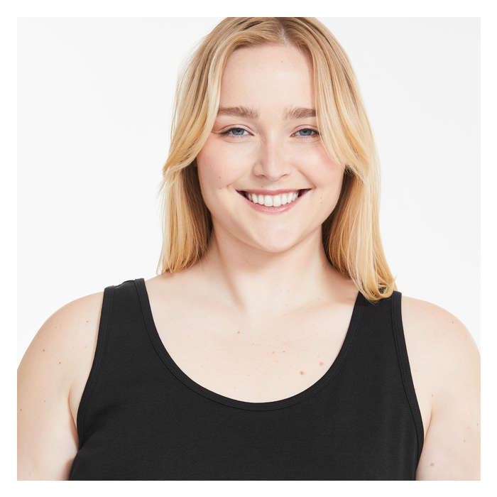 Women+ Organic Cotton Tank